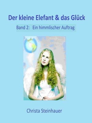 cover image of Ein himmlischer Auftrag